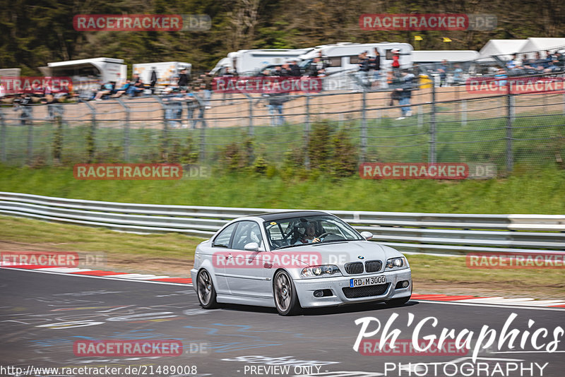 Bild #21489008 - Touristenfahrten Nürburgring Nordschleife (13.05.2023)