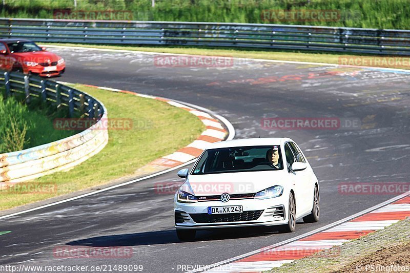 Bild #21489099 - Touristenfahrten Nürburgring Nordschleife (13.05.2023)