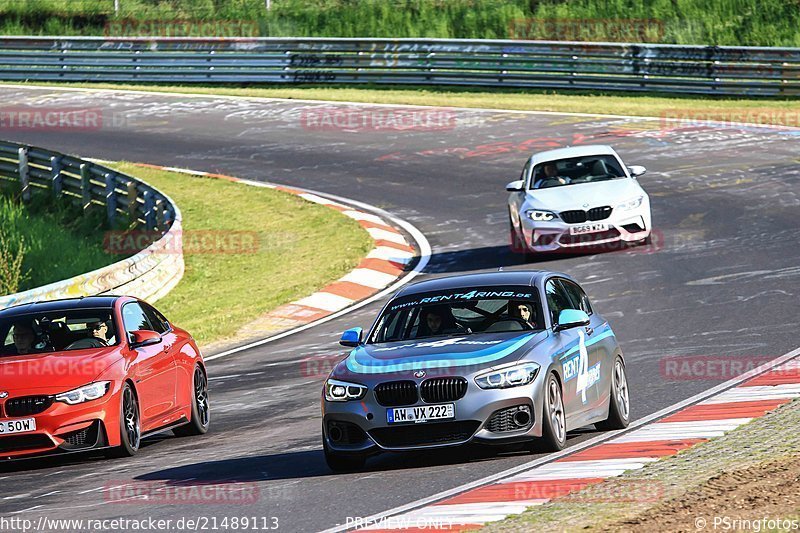 Bild #21489113 - Touristenfahrten Nürburgring Nordschleife (13.05.2023)