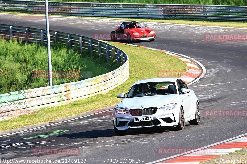 Bild #21489127 - Touristenfahrten Nürburgring Nordschleife (13.05.2023)