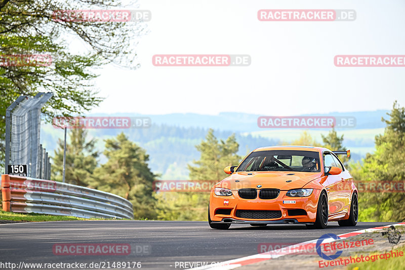 Bild #21489176 - Touristenfahrten Nürburgring Nordschleife (13.05.2023)