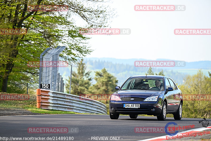 Bild #21489180 - Touristenfahrten Nürburgring Nordschleife (13.05.2023)