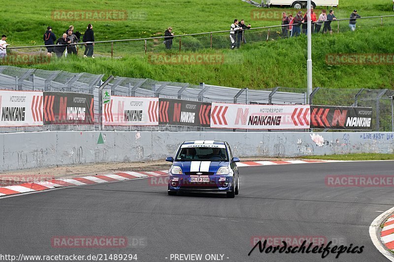 Bild #21489294 - Touristenfahrten Nürburgring Nordschleife (13.05.2023)