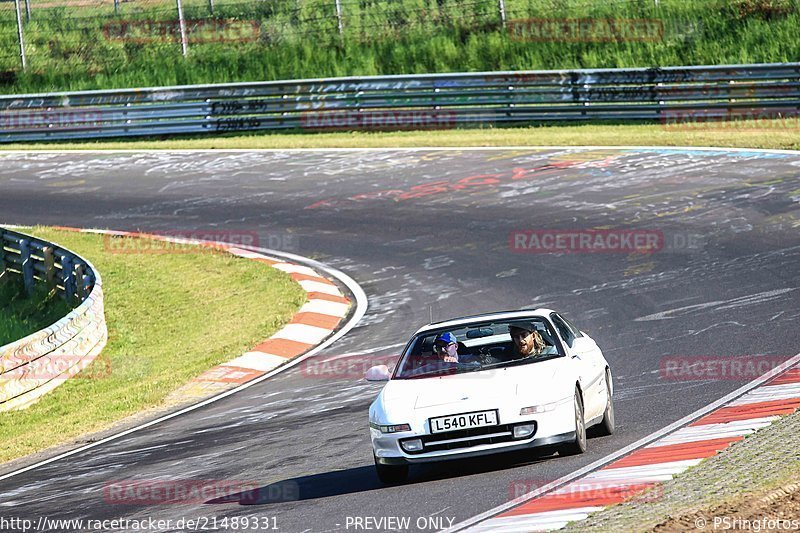 Bild #21489331 - Touristenfahrten Nürburgring Nordschleife (13.05.2023)