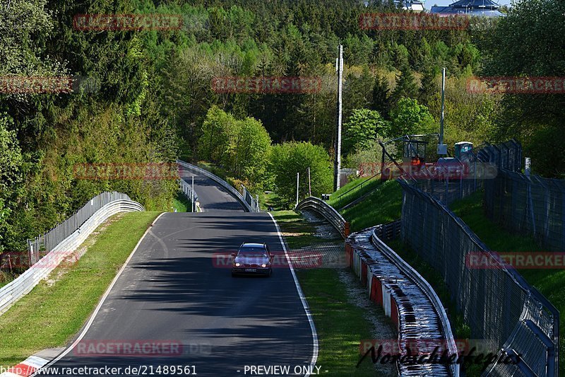 Bild #21489561 - Touristenfahrten Nürburgring Nordschleife (13.05.2023)