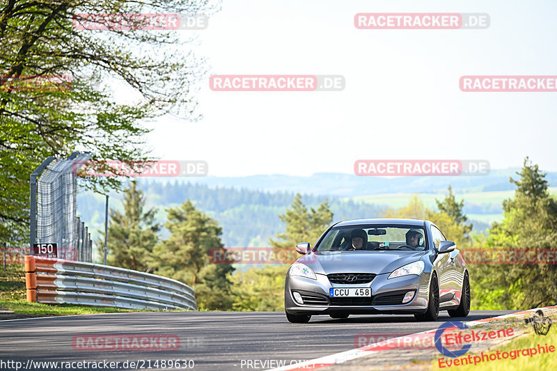 Bild #21489630 - Touristenfahrten Nürburgring Nordschleife (13.05.2023)