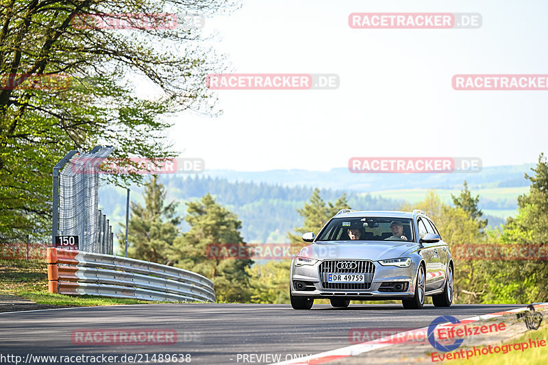 Bild #21489638 - Touristenfahrten Nürburgring Nordschleife (13.05.2023)