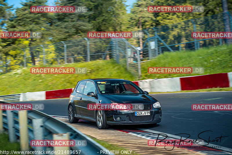 Bild #21489657 - Touristenfahrten Nürburgring Nordschleife (13.05.2023)