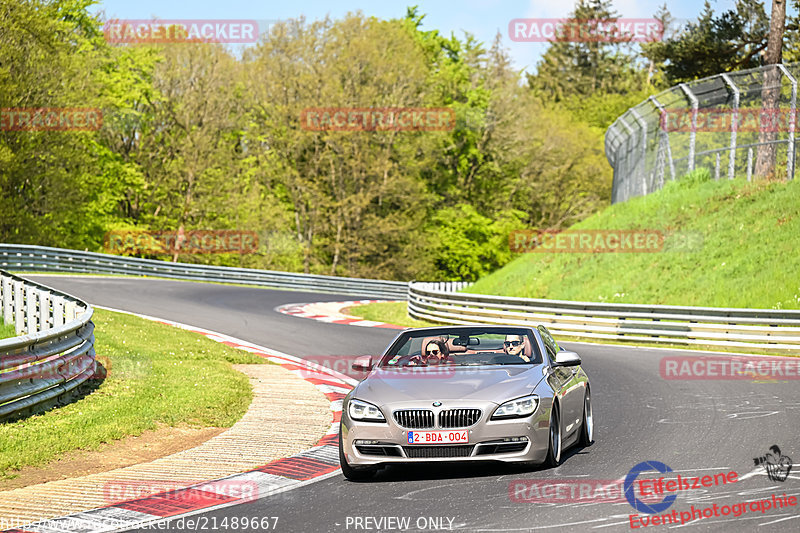 Bild #21489667 - Touristenfahrten Nürburgring Nordschleife (13.05.2023)