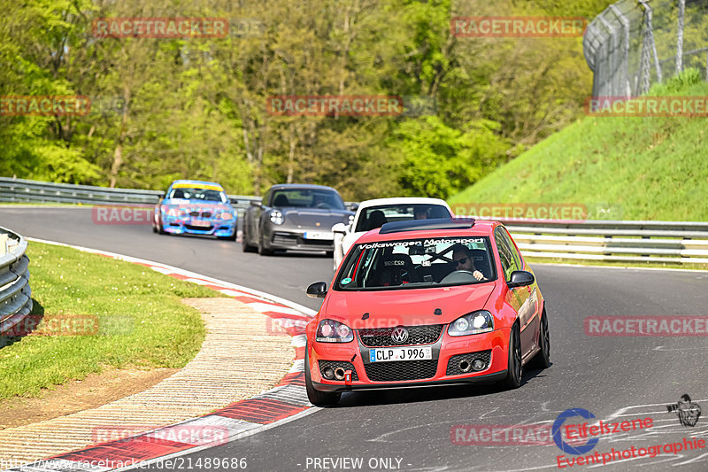 Bild #21489686 - Touristenfahrten Nürburgring Nordschleife (13.05.2023)