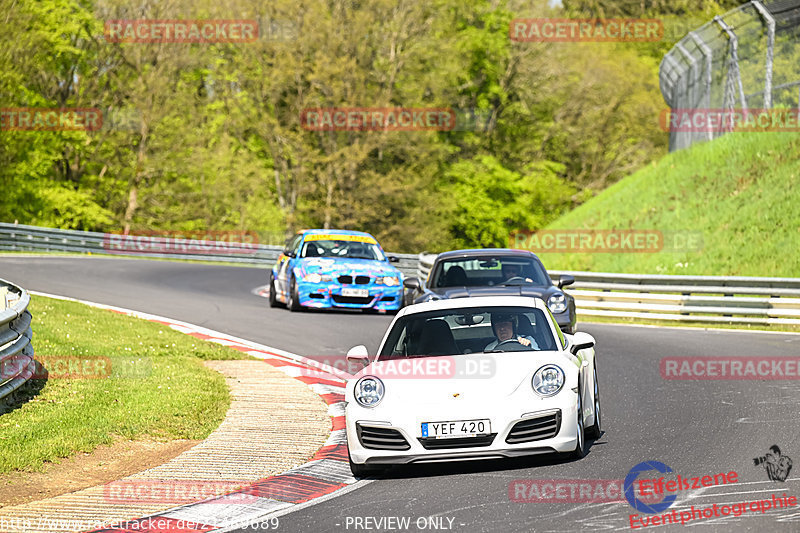 Bild #21489689 - Touristenfahrten Nürburgring Nordschleife (13.05.2023)