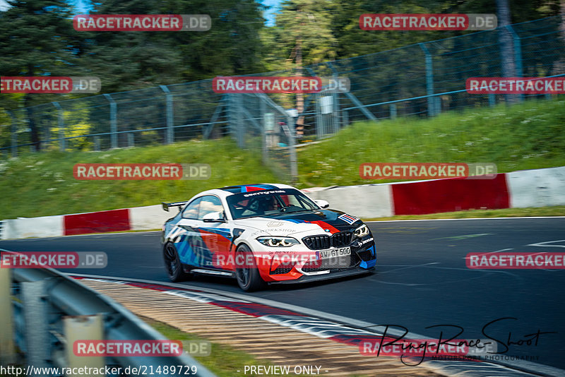 Bild #21489729 - Touristenfahrten Nürburgring Nordschleife (13.05.2023)