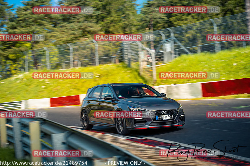 Bild #21489754 - Touristenfahrten Nürburgring Nordschleife (13.05.2023)