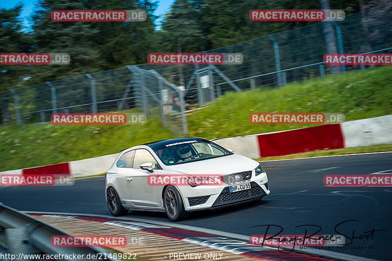 Bild #21489822 - Touristenfahrten Nürburgring Nordschleife (13.05.2023)