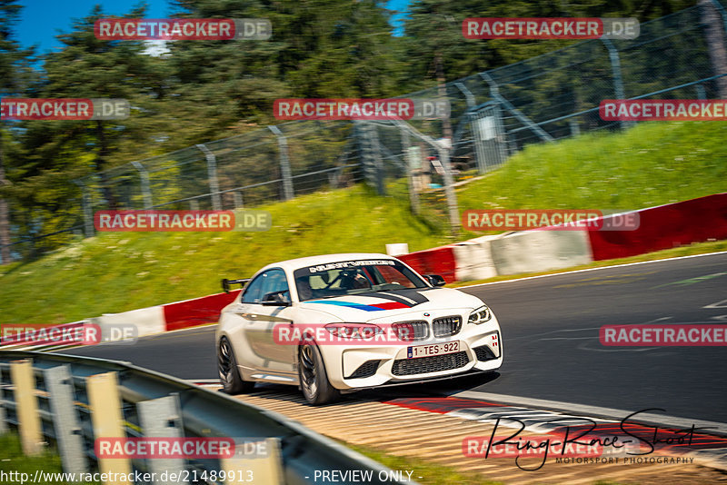 Bild #21489913 - Touristenfahrten Nürburgring Nordschleife (13.05.2023)