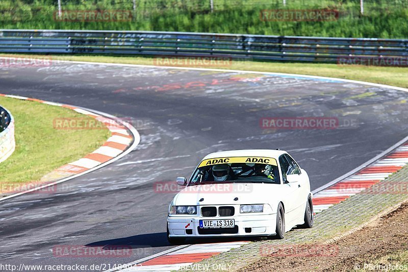 Bild #21489942 - Touristenfahrten Nürburgring Nordschleife (13.05.2023)