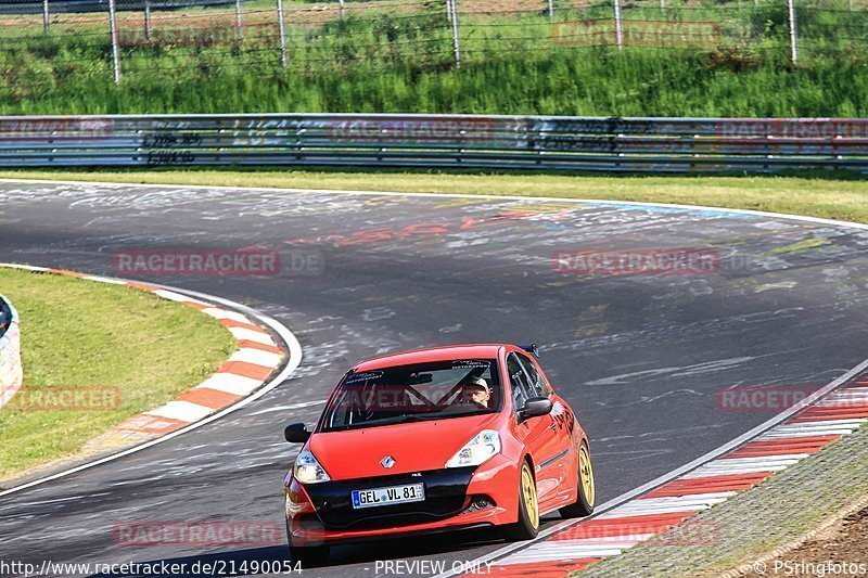 Bild #21490054 - Touristenfahrten Nürburgring Nordschleife (13.05.2023)