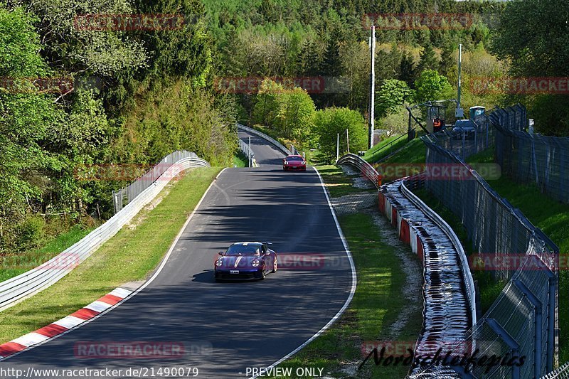 Bild #21490079 - Touristenfahrten Nürburgring Nordschleife (13.05.2023)