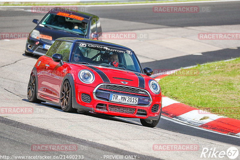 Bild #21490233 - Touristenfahrten Nürburgring Nordschleife (13.05.2023)