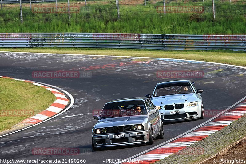 Bild #21490260 - Touristenfahrten Nürburgring Nordschleife (13.05.2023)