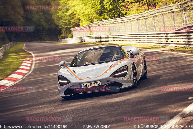 Bild #21490269 - Touristenfahrten Nürburgring Nordschleife (13.05.2023)