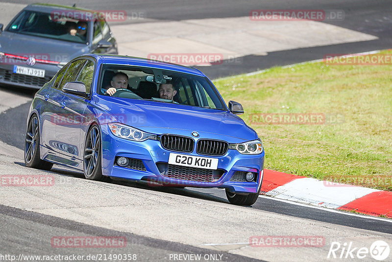 Bild #21490358 - Touristenfahrten Nürburgring Nordschleife (13.05.2023)