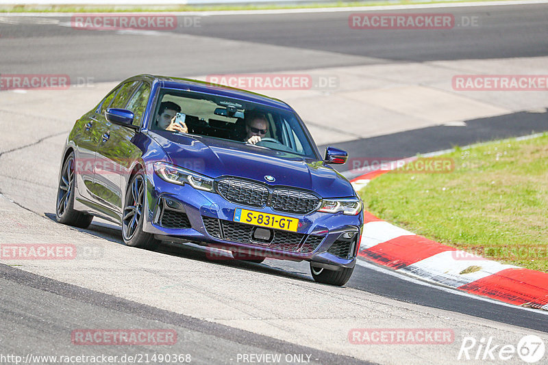 Bild #21490368 - Touristenfahrten Nürburgring Nordschleife (13.05.2023)