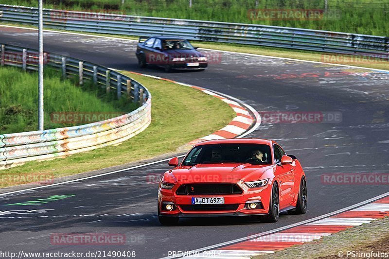 Bild #21490408 - Touristenfahrten Nürburgring Nordschleife (13.05.2023)