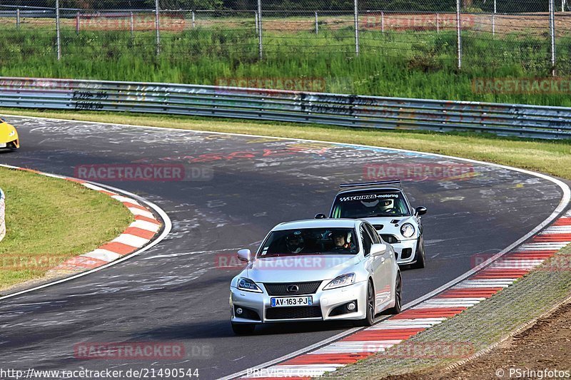 Bild #21490544 - Touristenfahrten Nürburgring Nordschleife (13.05.2023)