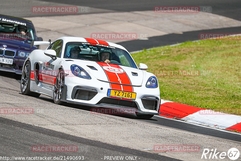 Bild #21490693 - Touristenfahrten Nürburgring Nordschleife (13.05.2023)