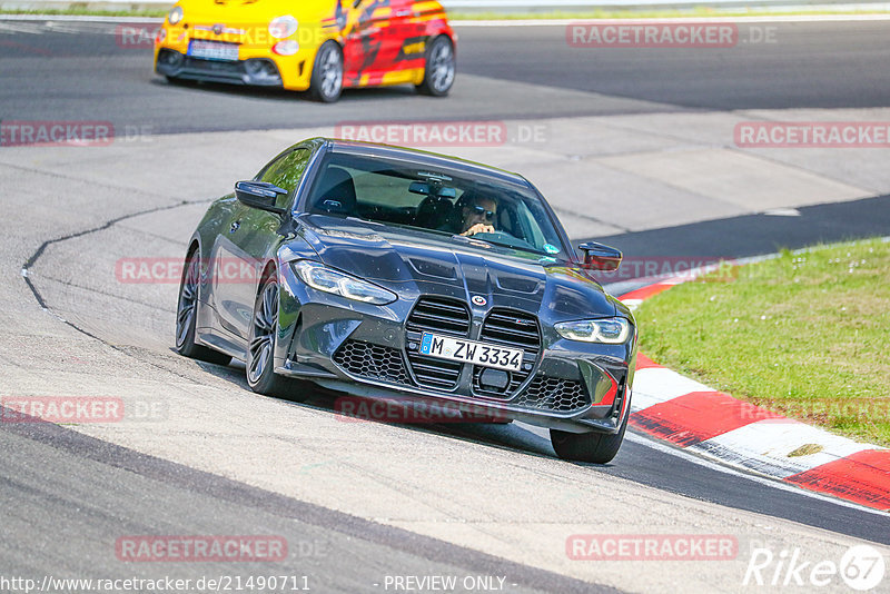 Bild #21490711 - Touristenfahrten Nürburgring Nordschleife (13.05.2023)