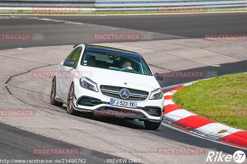 Bild #21490762 - Touristenfahrten Nürburgring Nordschleife (13.05.2023)