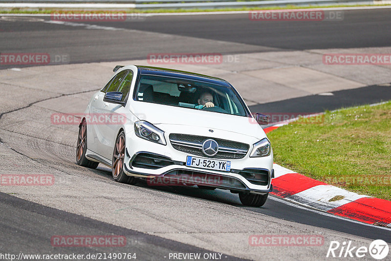 Bild #21490764 - Touristenfahrten Nürburgring Nordschleife (13.05.2023)