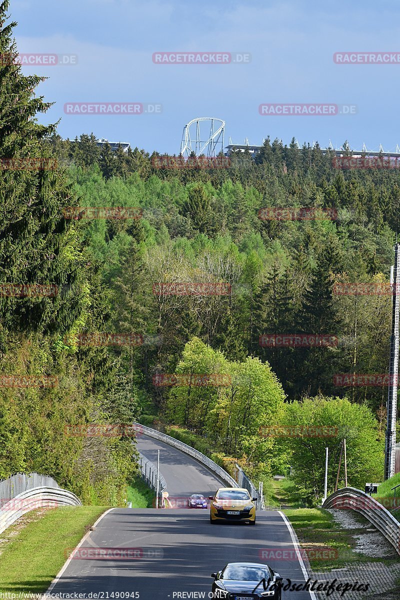 Bild #21490945 - Touristenfahrten Nürburgring Nordschleife (13.05.2023)