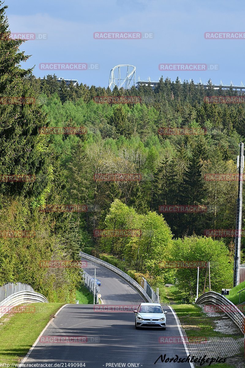 Bild #21490984 - Touristenfahrten Nürburgring Nordschleife (13.05.2023)