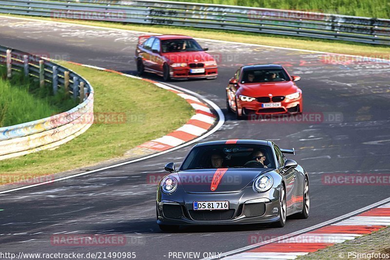 Bild #21490985 - Touristenfahrten Nürburgring Nordschleife (13.05.2023)