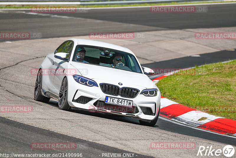 Bild #21490996 - Touristenfahrten Nürburgring Nordschleife (13.05.2023)