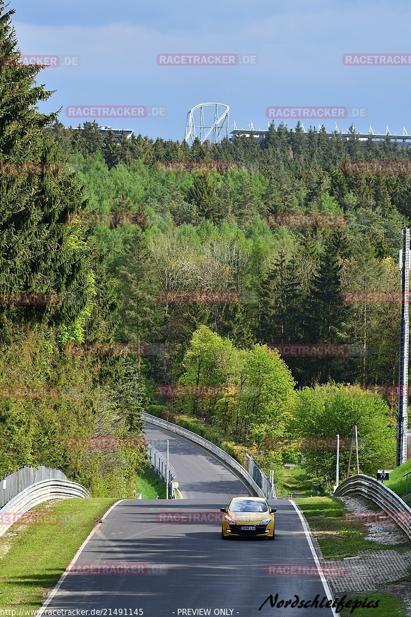 Bild #21491145 - Touristenfahrten Nürburgring Nordschleife (13.05.2023)