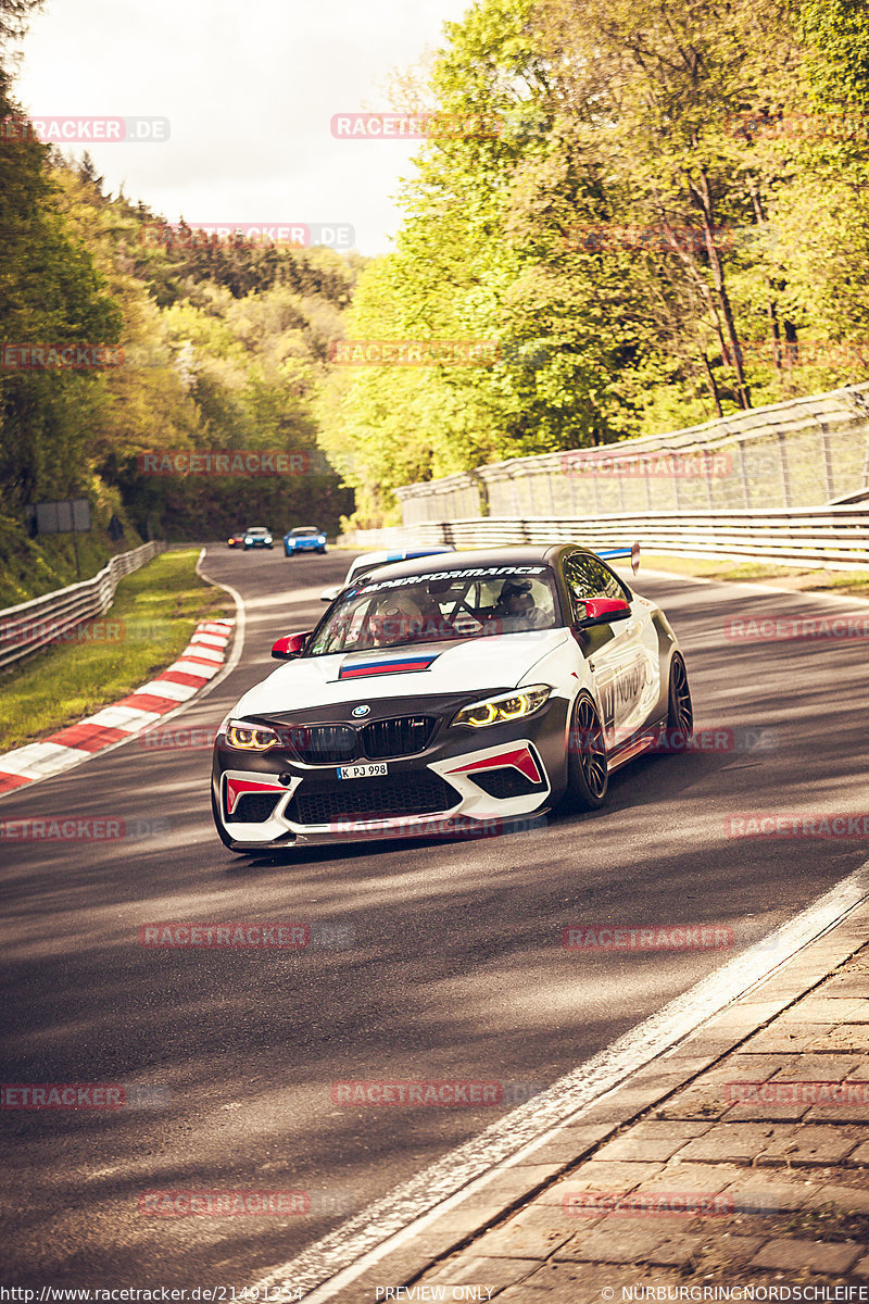 Bild #21491254 - Touristenfahrten Nürburgring Nordschleife (13.05.2023)