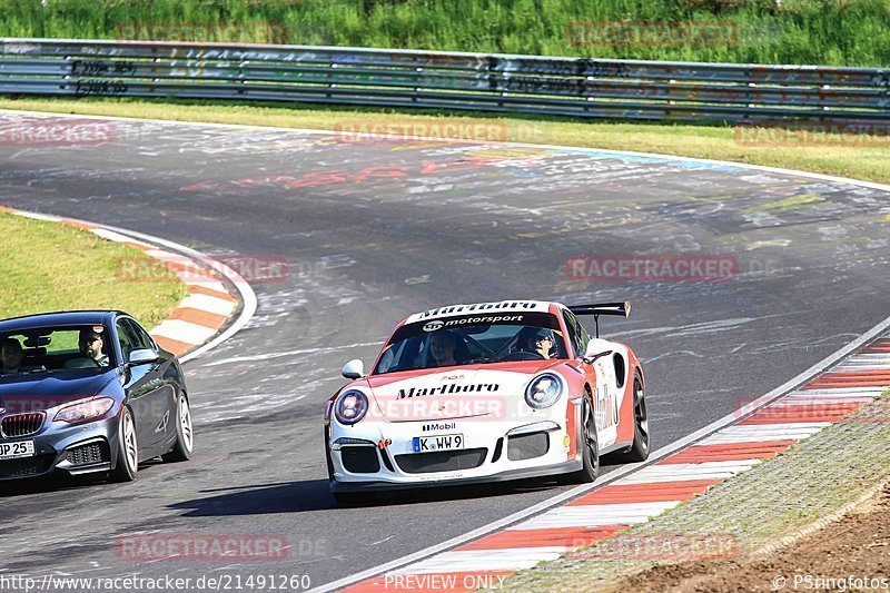 Bild #21491260 - Touristenfahrten Nürburgring Nordschleife (13.05.2023)