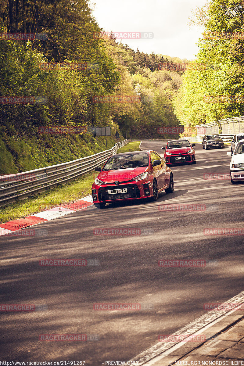 Bild #21491267 - Touristenfahrten Nürburgring Nordschleife (13.05.2023)