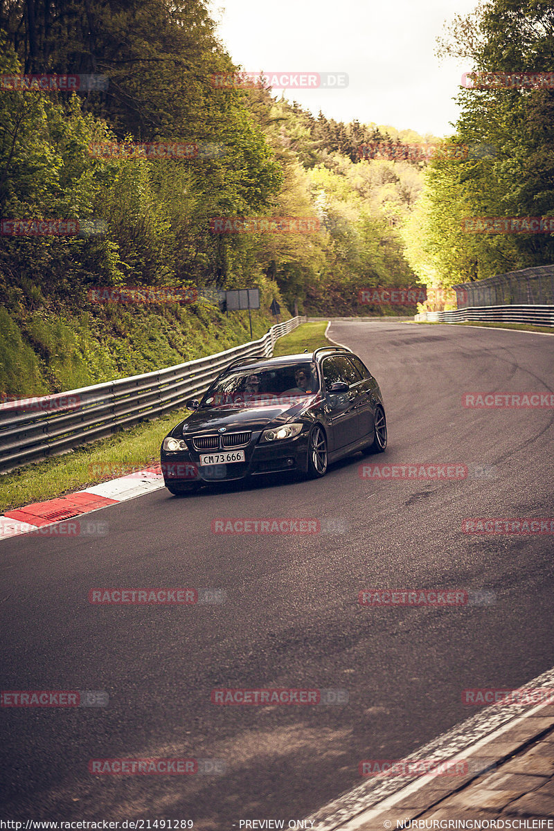 Bild #21491289 - Touristenfahrten Nürburgring Nordschleife (13.05.2023)