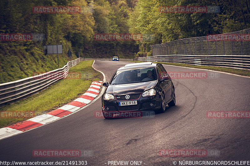 Bild #21491303 - Touristenfahrten Nürburgring Nordschleife (13.05.2023)