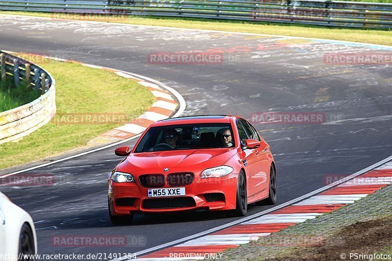 Bild #21491354 - Touristenfahrten Nürburgring Nordschleife (13.05.2023)