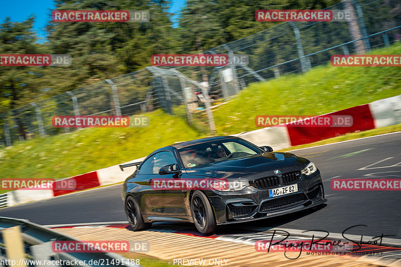 Bild #21491488 - Touristenfahrten Nürburgring Nordschleife (13.05.2023)