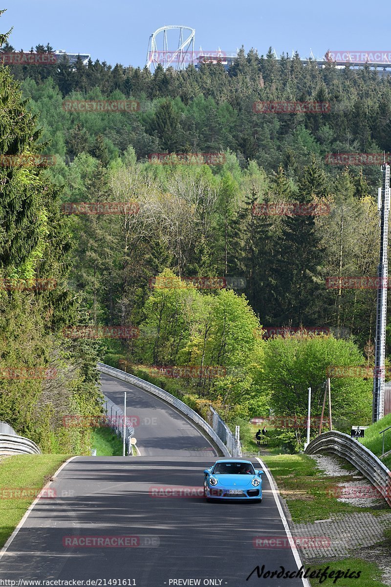 Bild #21491611 - Touristenfahrten Nürburgring Nordschleife (13.05.2023)