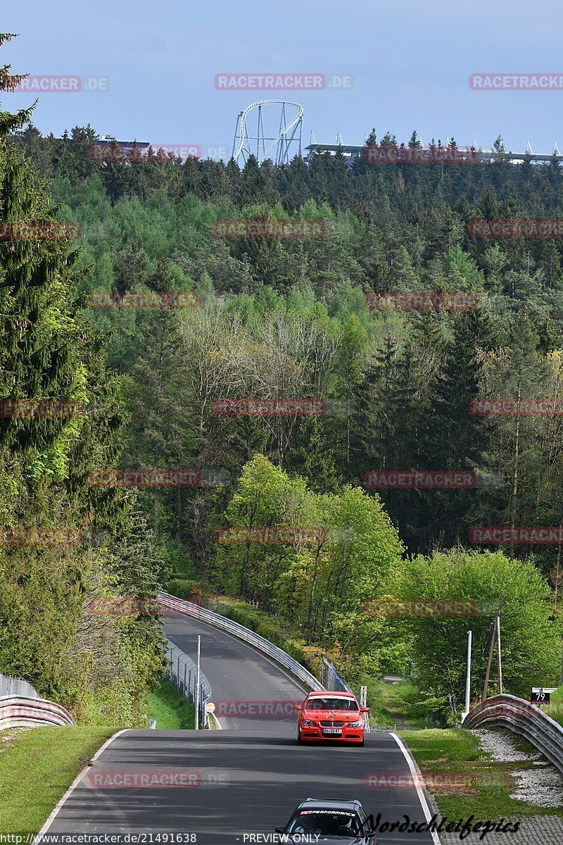 Bild #21491638 - Touristenfahrten Nürburgring Nordschleife (13.05.2023)