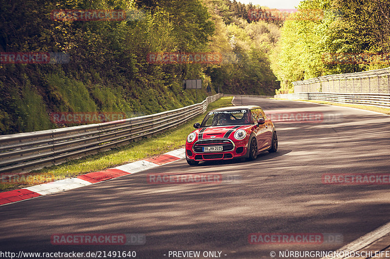 Bild #21491640 - Touristenfahrten Nürburgring Nordschleife (13.05.2023)