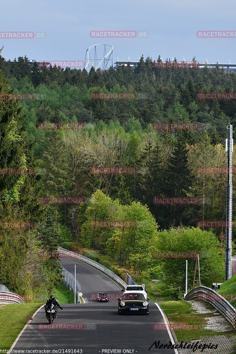 Bild #21491643 - Touristenfahrten Nürburgring Nordschleife (13.05.2023)