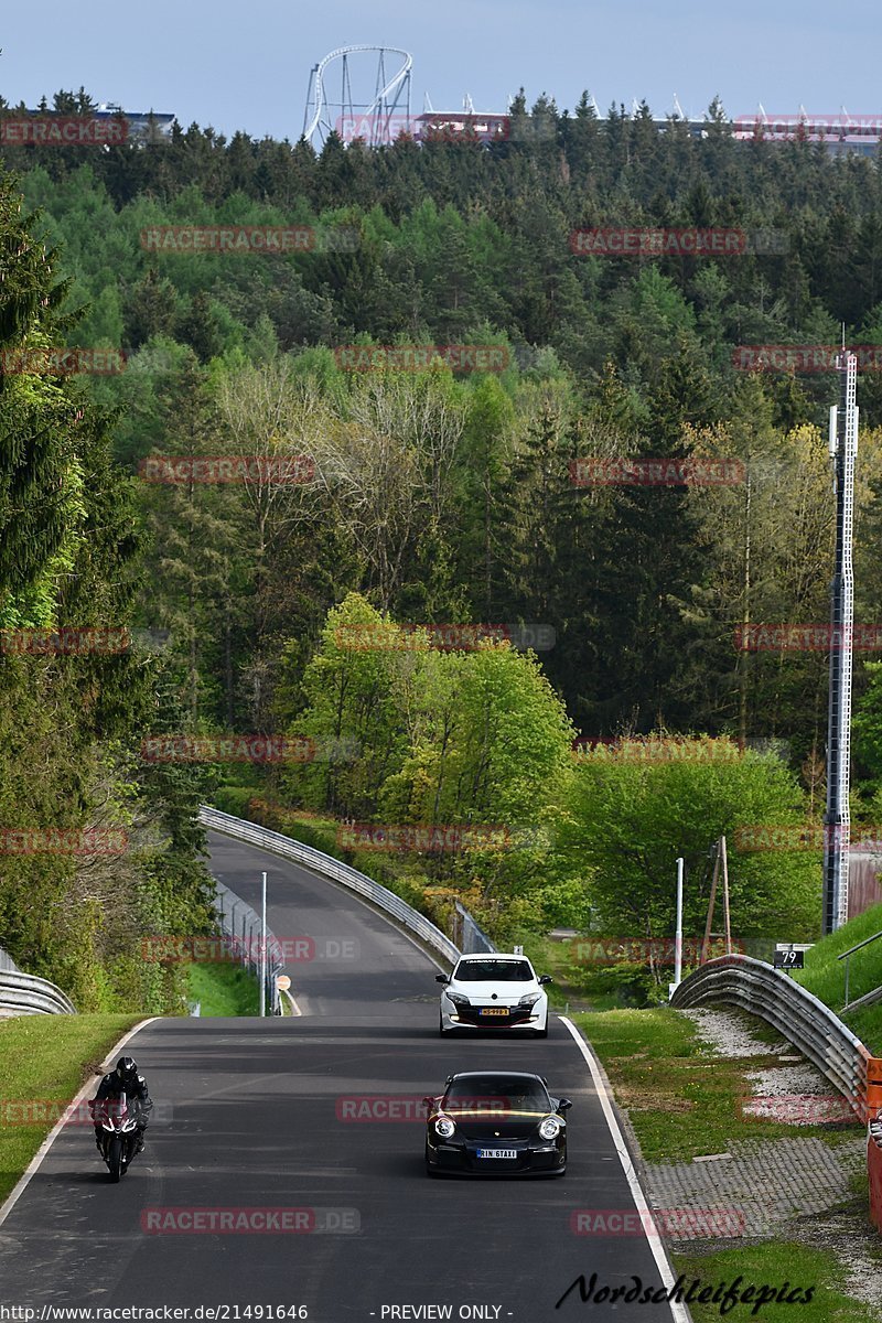 Bild #21491646 - Touristenfahrten Nürburgring Nordschleife (13.05.2023)